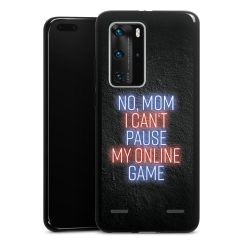 Carry Case Single Black