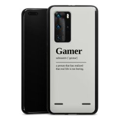 Carry Case Single Black