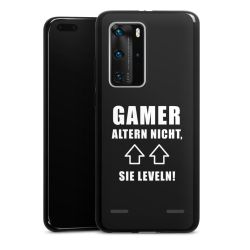 Carry Case Hülle Schwarz ohne Band