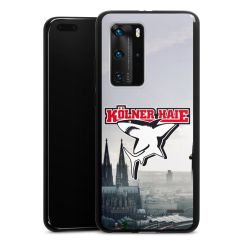 Carry Case Hülle Schwarz ohne Band