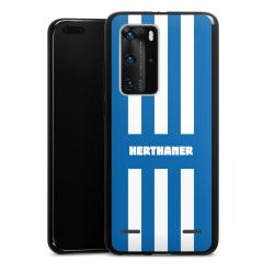 Carry Case Hülle Schwarz ohne Band