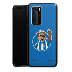 Carry Case Hülle Schwarz ohne Band