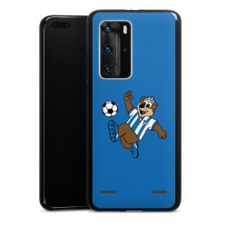 Carry Case Hülle Schwarz ohne Band