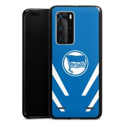 Carry Case Hülle Schwarz ohne Band