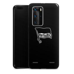 Carry Case Hülle Schwarz ohne Band