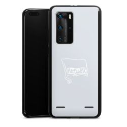 Carry Case Hülle Schwarz ohne Band