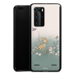 Carry Case Single Black