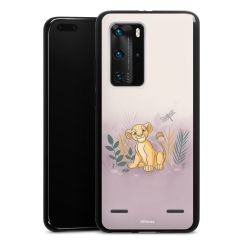 Carry Case Single Black