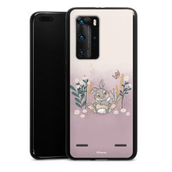 Carry Case Single Black