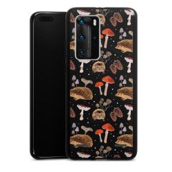 Carry Case Single Black