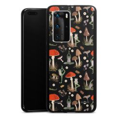 Carry Case Single Black