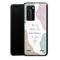 Carry Case Single Black