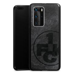 Carry Case Hülle Schwarz ohne Band