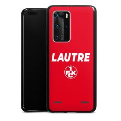 Carry Case Hülle Schwarz ohne Band