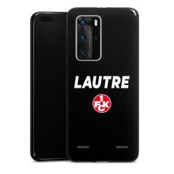 Carry Case Hülle Schwarz ohne Band