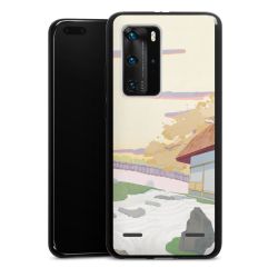 Carry Case Single Black