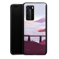 Carry Case Single Black