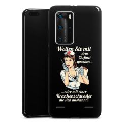 Carry Case Hülle Schwarz ohne Band