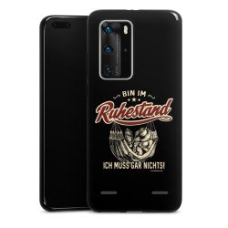 Carry Case Hülle Schwarz ohne Band