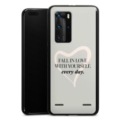 Carry Case Single Black