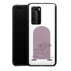 Carry Case Single Black