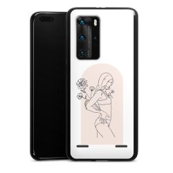 Carry Case Single Black