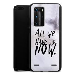 Carry Case Single Black