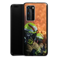 Carry Case Single Black