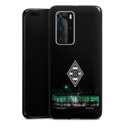 Carry Case Hülle Schwarz ohne Band