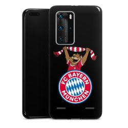 Carry Case Single Black