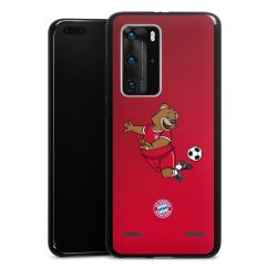 Carry Case Single Black