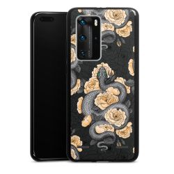 Carry Case Single Black