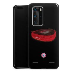 Carry Case Single Black