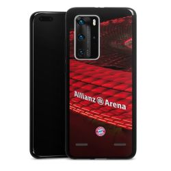 Carry Case Single Black