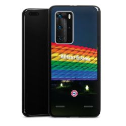 Carry Case Single Black