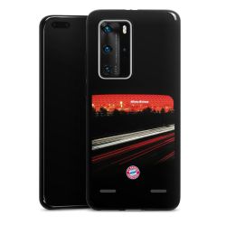 Carry Case Single Black