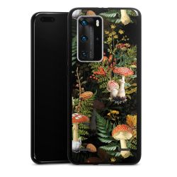 Carry Case Single Black