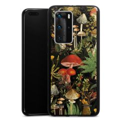 Carry Case Single Black