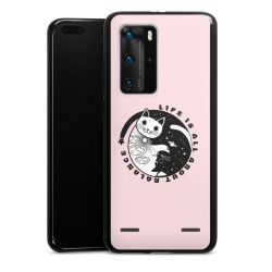 Carry Case Single Black