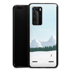 Carry Case Single Black