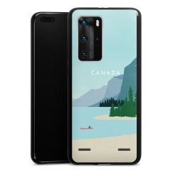 Carry Case Single Black