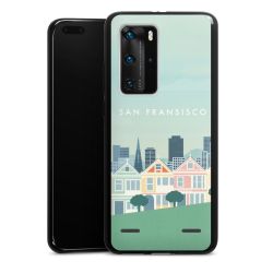 Carry Case Single Black