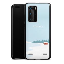 Carry Case Single Black