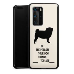 Carry Case Single Black