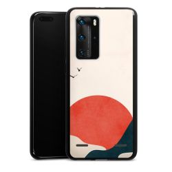 Carry Case Single Black