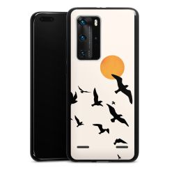 Carry Case Single Black