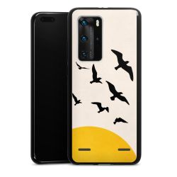 Carry Case Single Black