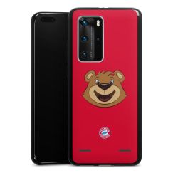 Carry Case Single Black