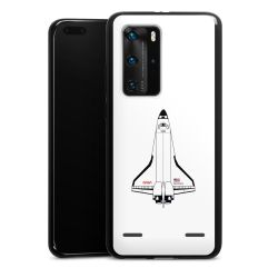 Carry Case Single Black