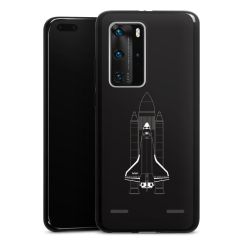 Carry Case Single Black